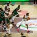 BASKETBALL – Madagascar rate son entrée à l’Afrobasket face au Nigéria malgré une belle entame de match