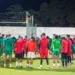 FOOTBALL – Une victoire impérative de Madagascar face au Burkina Faso pour une qualification aux quarts des finales du Chan