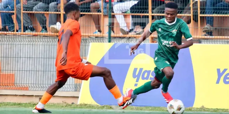 FOOTBALL – Elgeco Plus contre les Silver Strikers du Malawi et AS Fanalamanga contre le Clive Ferroviaro du Mozambique en tout préliminaire des compétitions africaines