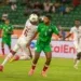 FOOTBALL – Le film de l’exploit des Barea en demi-finale du Chan
