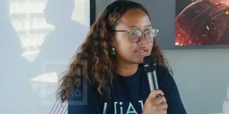 Une Malgache dans le top 20 du concours “AU Go d’innovation Gal” de l’Union africaine