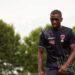 FOOTBALL – Le défenseur franco-malgache Andy Pelmard rejoint les Barea
