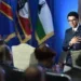 COMMUNAUTÉ RÉGIONALE – Andry Rajoelina souligne l’importance de l’unité pour les Etats membres de la SADC dans son discours d’ouverture du Sommet de la SADC