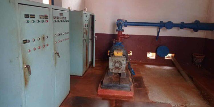 ANTANANARIVO – De nombreux chantiers visant à améliorer l’approvisionnement en eau annoncés
