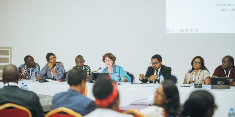 Des ressources éducatives à la hauteur des ambitions : Madagascar au coeur de la dynamique régionale