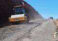 INFRASTRUCTURES ROUTIÈRES – Le ministre des Travaux publics demande l’accélération des travaux de réhabilitation de la RN4