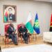 DIPLOMATIE – Six chefs d’Etat, deux chefs de Gouvernement et un vice-président présents à Madagascar pour le 45ème Sommet de la SADC