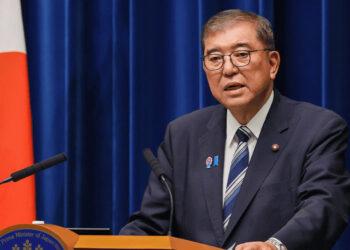 JAPON – Le Premier ministre Shigeru Ishiba démissionne après de lourdes défaites électorales
