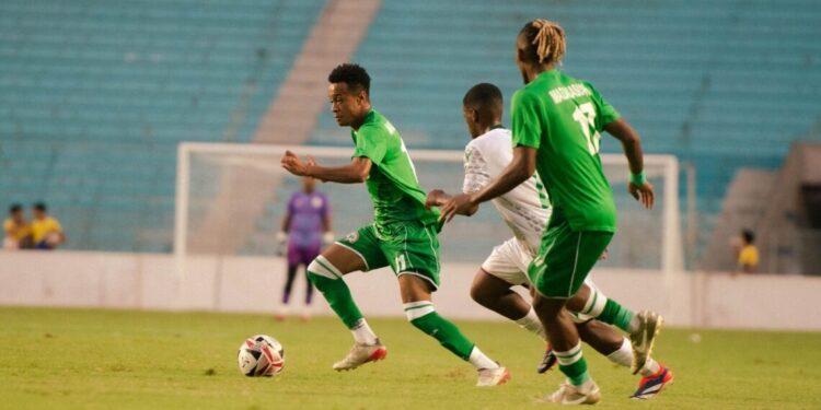 FOOTBALL / COUPE DU MONDE 2026 – Le derby Madagascar et Comores se joueront en Côte d’Ivoire le 8 Octobre
