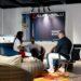 Europ’Alu ouvre son showroom à l’innovation avec Mecanotoldo et France Résille