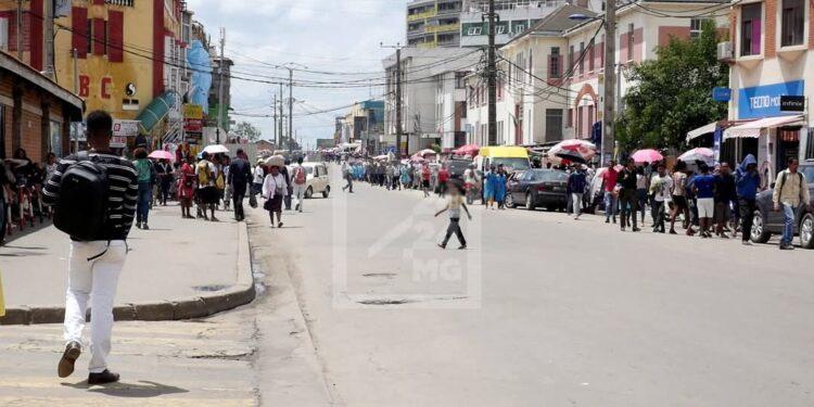 INDICATEURS ÉCONOMIQUES – Le produit intérieur brut de Madagascar estimé à 100 181 milliards d’ariary en 2026