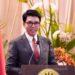 TOURNÉE PRÉSIDENTIELLE – Andry Rajoelina annoncé dans le Menabe pour ce vendredi et ce samedi