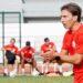 FOOTBALL – Geordan Dupire en numéro un des gardiens des Barea, selon Corentin Martins