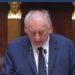 FRANCE – L’Assemblée nationale française renverse le gouvernement Bayrou, démission attendue mardi