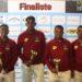 SPORTS BOULES – Madagascar vice-champion des Masters de pétanque 2025