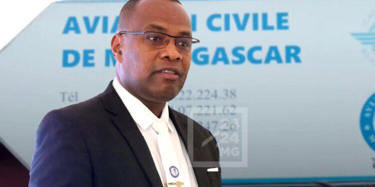 TRANSPORT AÉRIEN – Le directeur général de l’ACM, parmi les suspects dans l’affaire d’immatriculation de cinq avions, démis de ses fonctions