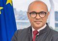 DIPLOMATIE – Irchad Ramiandrasoa Razaaly devient le nouvel ambassadeur de l’Union européenne en Côte d’Ivoire