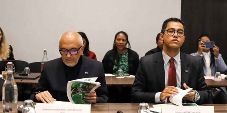ENVIRONNEMENT – Madagascar lance son programme de protection de la biodiversité dans le cadre de l’accord 30×30