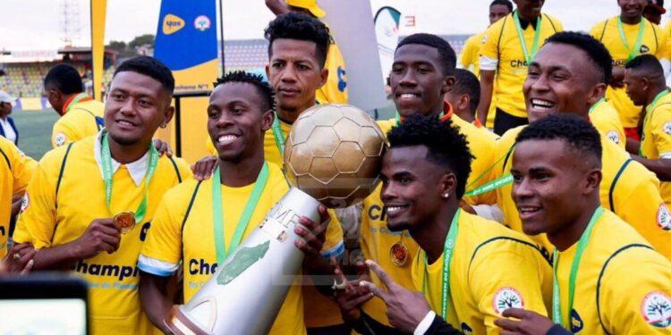 FOOTBALL – Elgeco Plus et AS Fanalamanga se lancet en Ligue des champions africaine et en Coupe de la CAF ce dimanche