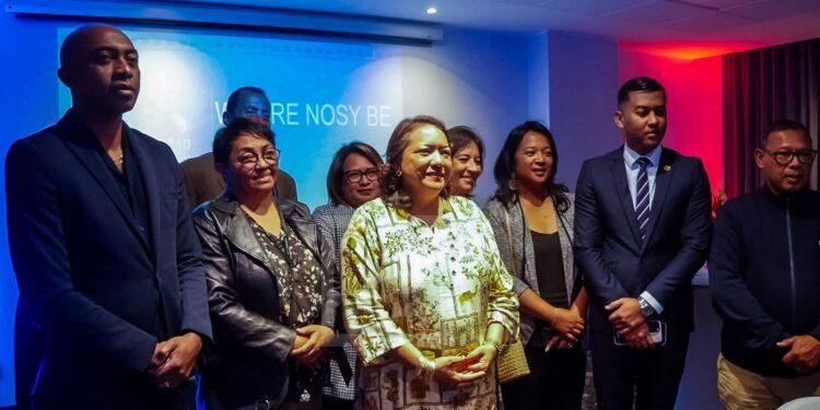 TOURISME – Madagascar cible l&rsquo;Asie comme marché émetteur de touristes en 2026