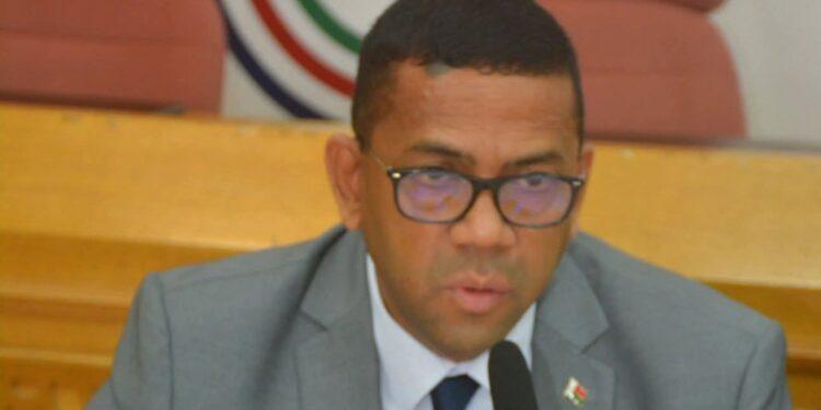 DIPLOMATIE ÉCONOMIQUE – Les avantages d’investir à Madagascar présentés aux investisseurs marocains 