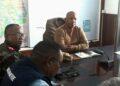ADMINISTRATION – “Le Premier ministre dirige tous les matins les réunions de l’OMC Nat” à Andrefan’Ambohijanahary, selon la porte-parole du gouvernement