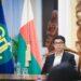EXÉCUTIF – Andry Rajoelina rapporte une réunion à Iavoloha avec “les ministres en charge de la défense et de la sécurité” pour renforcer les consignes