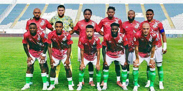 FOOTBALL – Madagascar bat le Tchad et se mêle à la course à la qualification à la Coupe du monde 2026