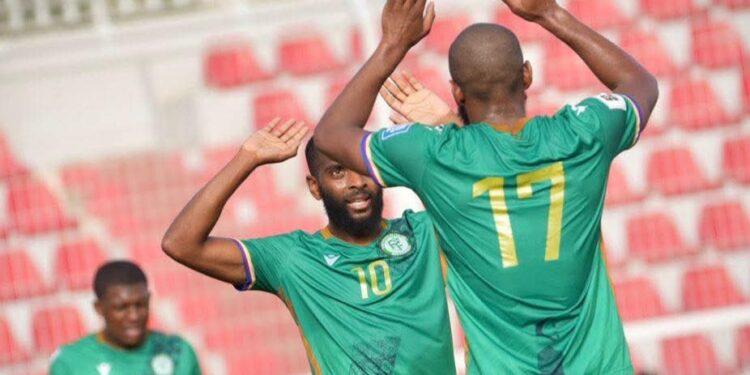 FOOTBALL / COUPE DU MONDE 2026 – Les Comores reprennent provisoirement la deuxième place avant Madagascar-Tchad de ce lundi