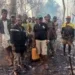 FEUX DE FORÊT – Le ministère de l’Environnement annonce une enquête sur l’origine et les responsables de l’incendie survenu ce week-end à Ankarafantsika