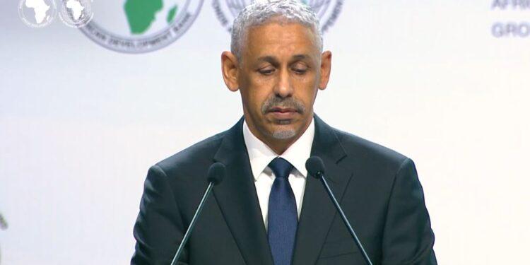 PARTENARIAT – Le nouveau président de la BAD Sidi Ould Tah s’ouvre à de nouveaux acteurs comme les Fonds souverains