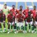 FOOTBALL – Madagascar en seconde position du classement des meilleurs deuxièmes de la zone CAF en qualification au Mondial 2026