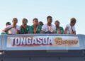 FOOTBALL – Des bourses professionnelles pour les joueurs appelés à constituer les Barea A’ en vue du Chan 2027, selon Andry Rajoelina