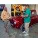 Car Fever ou quand la passion de Ny Hasina Andrianina Rasamisoa devient son contenu