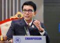MANIFESTATIONS – Andry Rajoelina se dit prêt à écouter les jeunes manifestants et promet une émission spéciale pour détailler l’agenda des solutions