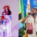 MUSIQUE – Denise et D-Lain portent le morceau “Tiako hanjeky” au concours russe Intervision 2025