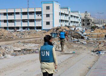 PROCHE ORIENT – Une Commission d’enquête indépendante de l&rsquo;ONU conclut à un génocide à Gaza