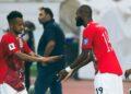 FOOTBALL – El Hadari Raheriniaina trois fois décisif face à la Centrafrique et le Tchad