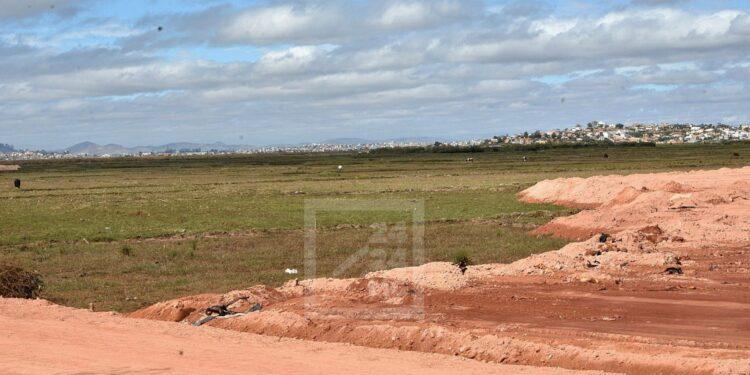 INFRASTRUCTURES – Le montant total des indemnités d’expropriation sur les zones de construction du parc solaire du côté de Lac Iarivo approuvé par le Conseil des ministres