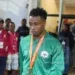 FOOTBALL – Lalaina Rafanomezantsoa s’envole pour l’Algérie afin de rejoindre le Paradou AC