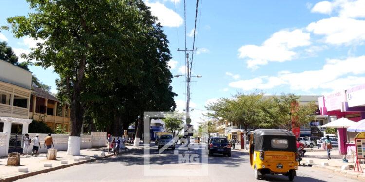 SITUATION SÉCURITAIRE – L’instauration du couvre-feu nocturne élargi dans les villes de Toliara et Mahajanga