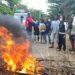 MANIFESTATIONS – Des habitants de Manakara donnent un ultimatum à la Jirama pour résoudre les problèmes de délestage