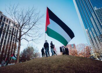 MONDE – Le Royaume-Uni, le Canada et l’Australie reconnaissent l’État palestinien