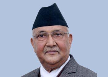 NÉPAL – Démission du Premier ministre népalais K.P. Sharma Oli après des manifestations violemment réprimées