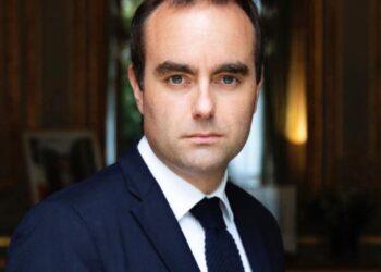 FRANCE – Sébastien Lecornu nommé Premier ministre par Emmanuel Macron