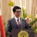 CRIME SEXUEL – Andry Rajoelina salue la “sévérité” d’une peine de castration prononcée en Louisiane