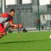 FOOTBALL – “Je pense que tout le monde est prêt” pour ce jeudi soir, évoque Rayan Raveloson