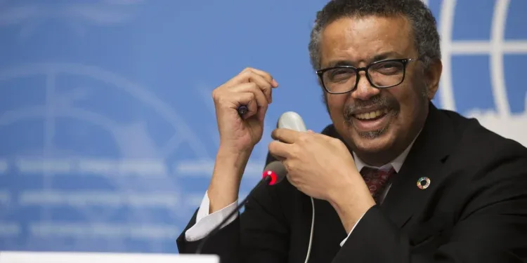 PROCHE-ORIENT – L’OMS alerte sur l’effondrement imminent des hôpitaux de Gaza face à l’offensive israélienne