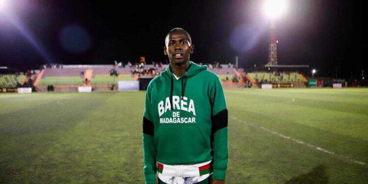 FOOTBALL – Tendry Manovo Randrianarijaona en renfort chez l’AS Fanalamanga