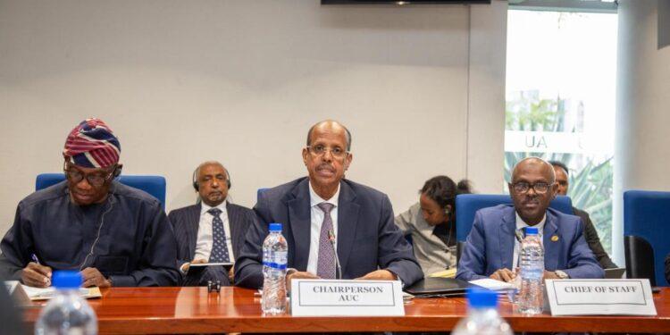 CRISE POLITIQUE – L’Union africaine se dit prête à soutenir une médiation africaine de la crise malgache en coordination avec la SADC et la COI